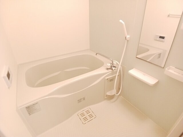 カレントコートⅠの物件内観写真