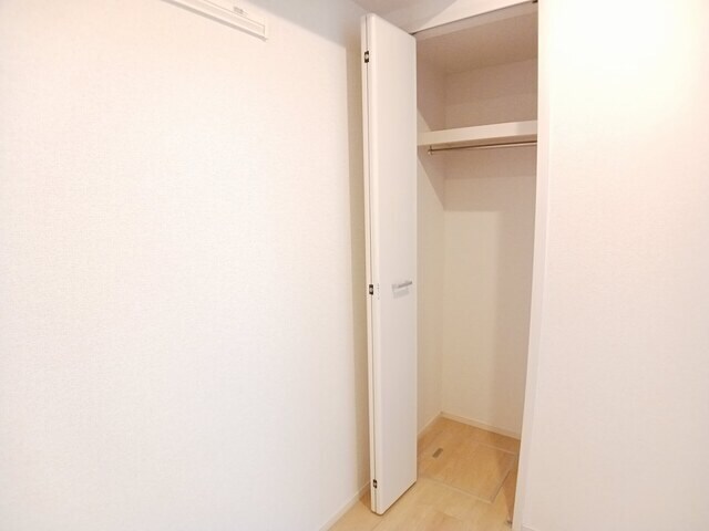 サンリッチＢの物件内観写真