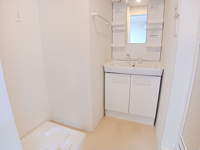 サンリッチＢの物件内観写真