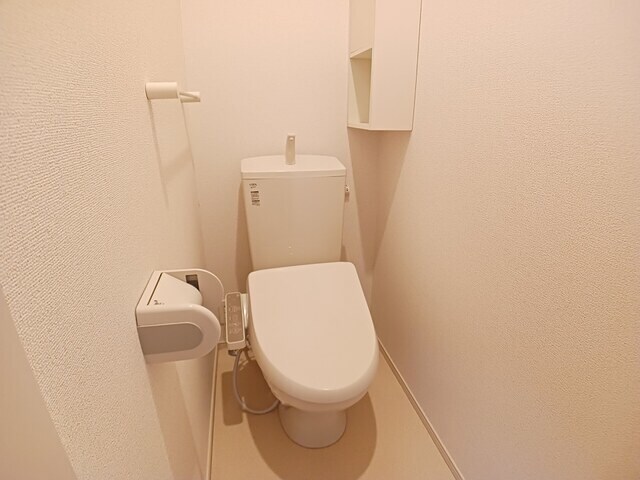 サンリッチＢの物件内観写真