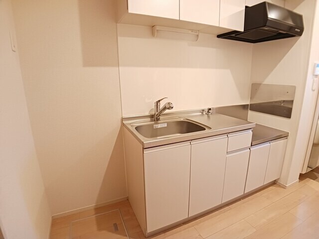 サンリッチＢの物件内観写真