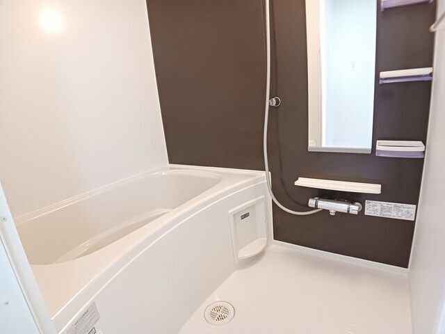 サンリッチＢの物件内観写真