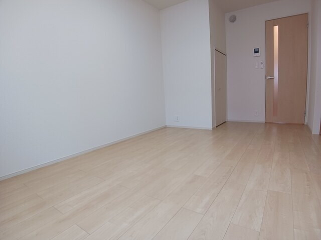 サンリッチＢの物件内観写真