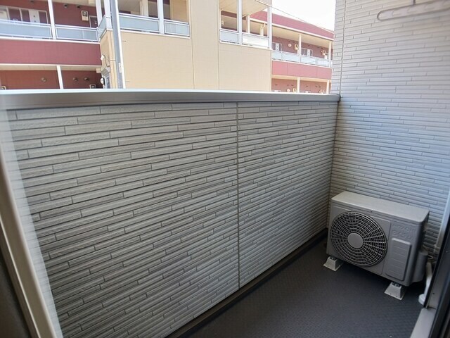 サンリッチＢの物件内観写真