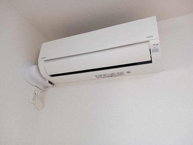 サンリッチＢの物件内観写真