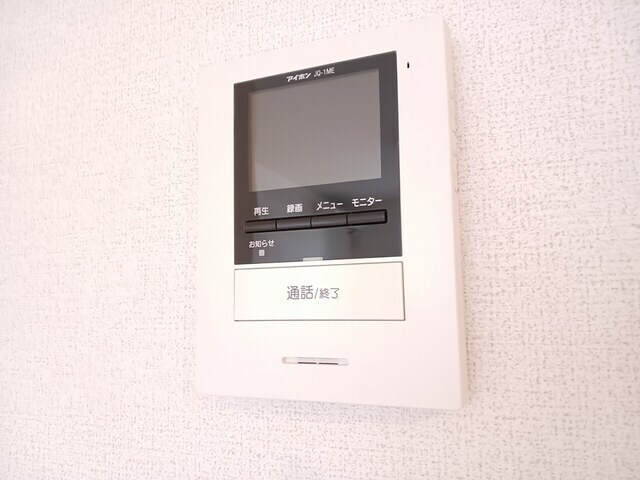 サンリッチＢの物件内観写真