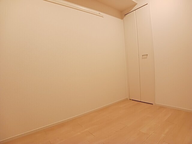 サンリッチＢの物件内観写真