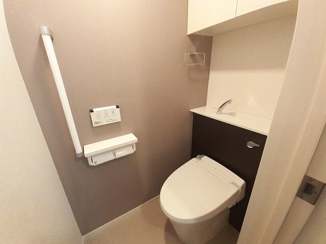 ライフステージ手柄の物件内観写真