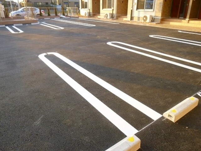 ル・レストの物件内観写真