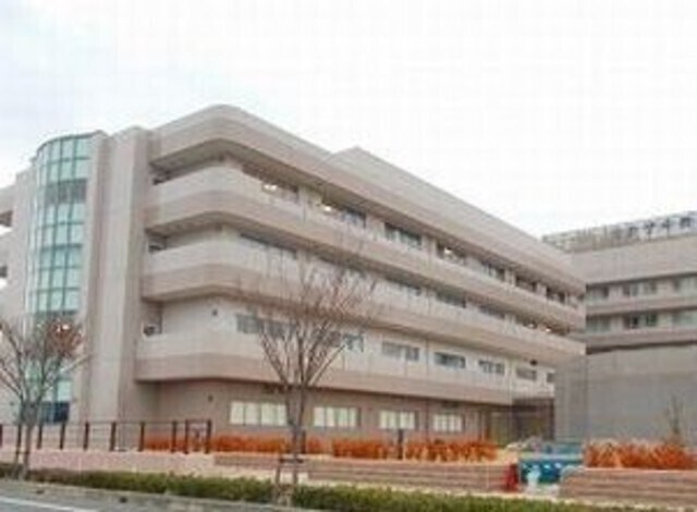 ル・レストの物件外観写真