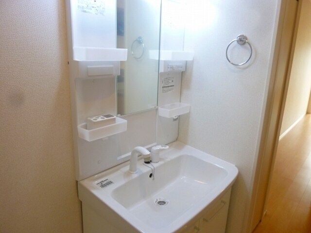 ル・レストの物件内観写真