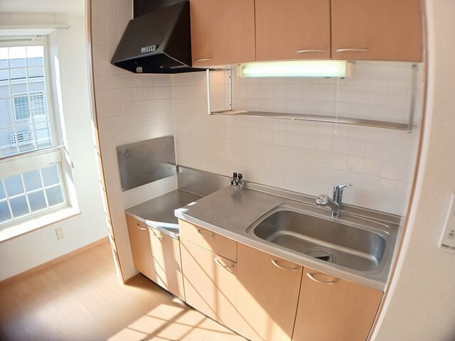 サニーパレスＢの物件内観写真