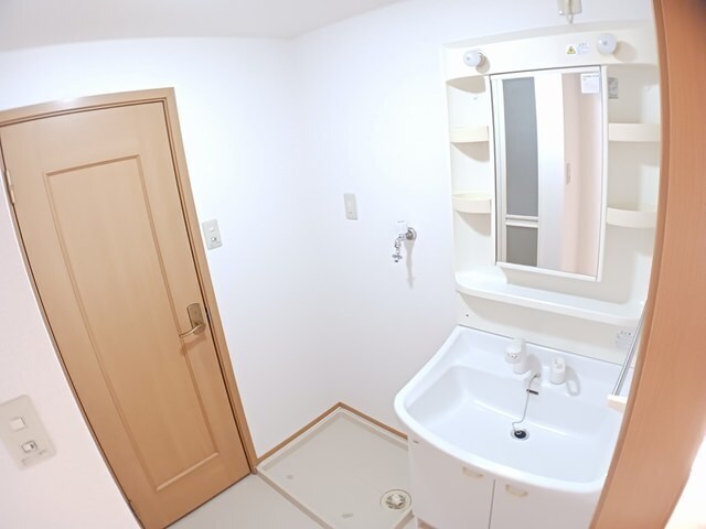 サニーパレスＢの物件内観写真