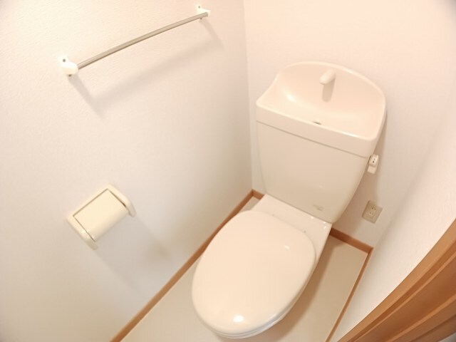 サニーパレスＢの物件内観写真