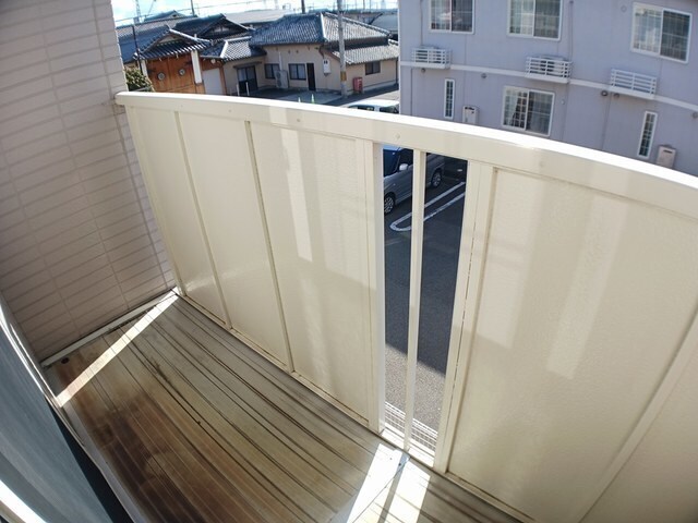 サニーパレスＢの物件内観写真