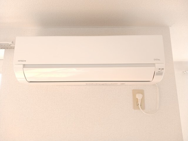 サニーパレスＢの物件内観写真