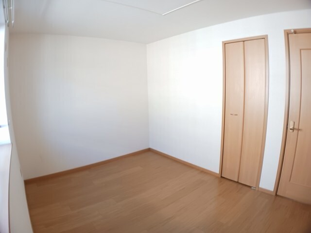 サニーパレスＢの物件内観写真