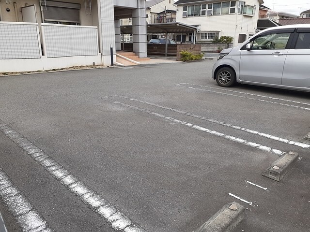 アグネスの物件内観写真