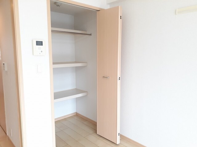 アグネスの物件内観写真