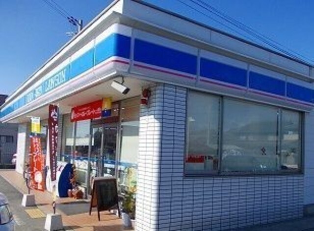 アグネスの物件外観写真