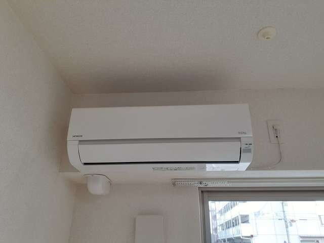 アグネスの物件内観写真