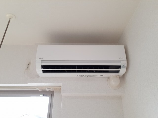 アグネスの物件内観写真