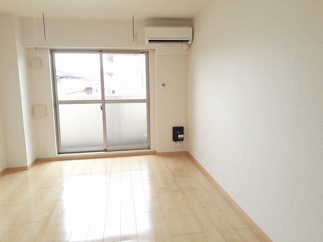 アグネスの物件内観写真