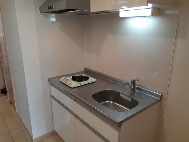 アグネスの物件内観写真