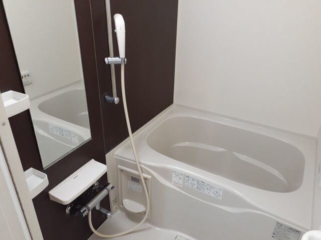 アグネスの物件内観写真