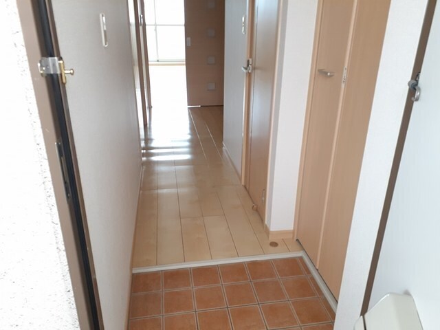 アグネスの物件内観写真