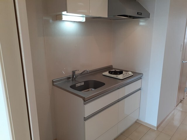 アグネスの物件内観写真