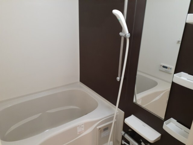 アグネスの物件内観写真