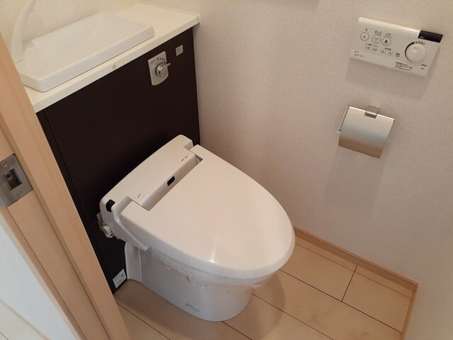 アグネスの物件内観写真