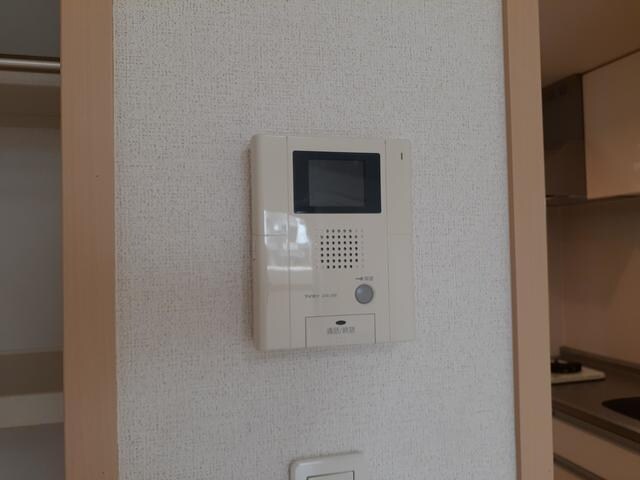 アグネスの物件内観写真