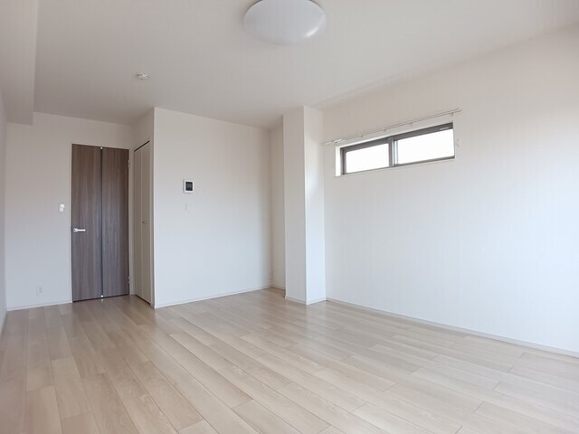 フレシールの物件内観写真