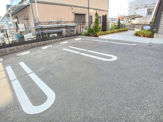 フレシールの物件内観写真