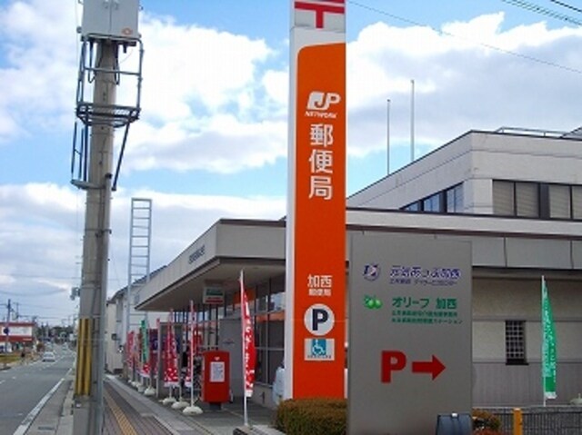 フレシールの物件外観写真