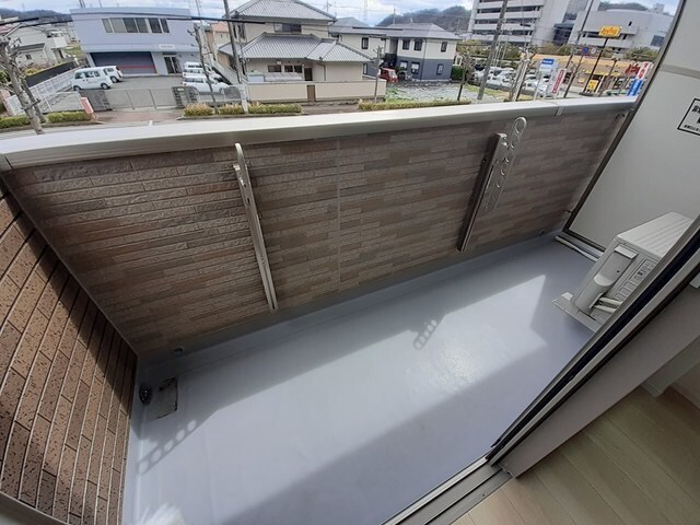 フレシールの物件内観写真