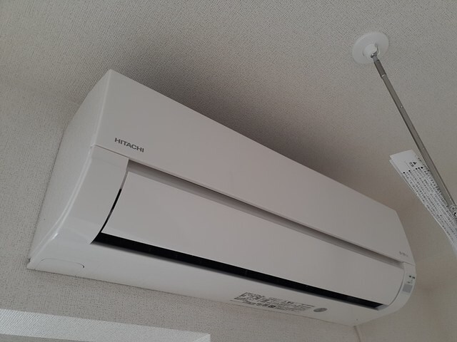 フレシールの物件内観写真