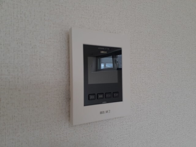 フレシールの物件内観写真