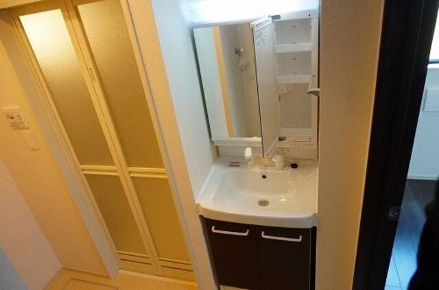 サン　コテージの物件内観写真