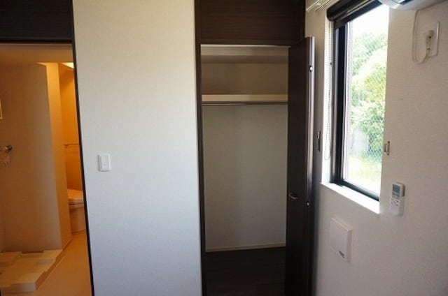 サン　コテージの物件内観写真