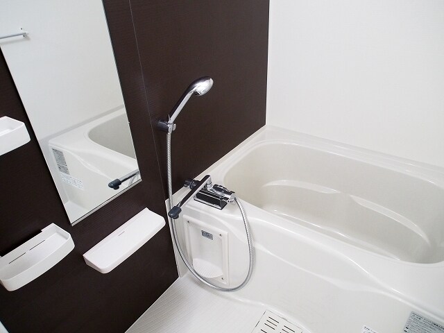 ポーシェガーデン５の物件内観写真