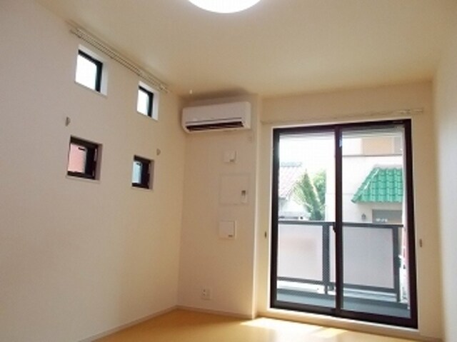 アラモードＦⅡの物件内観写真