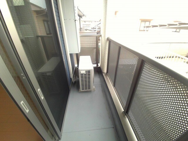 アラモードＦⅡの物件内観写真