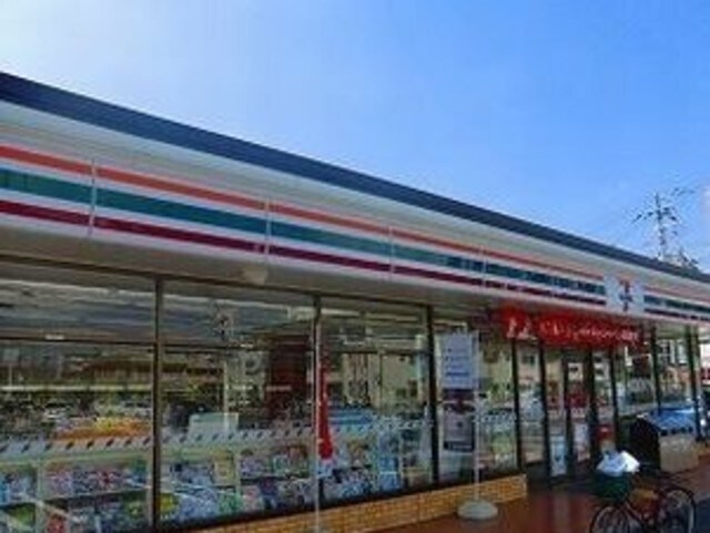 アラモードＦⅡの物件外観写真