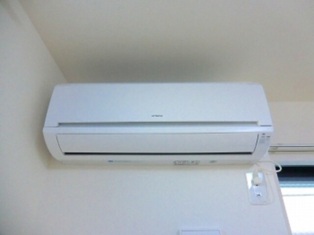 アラモードＦⅡの物件内観写真