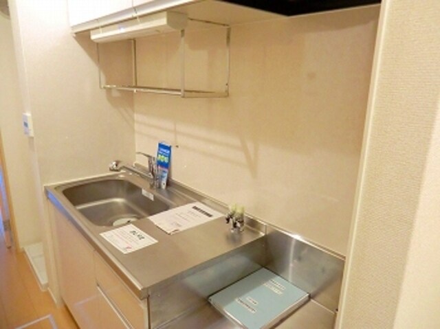 アラモードＦⅡの物件内観写真