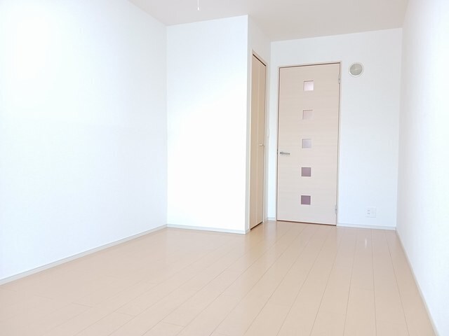 アラモードＦⅡの物件内観写真