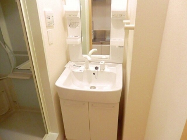 アラモードＦⅡの物件内観写真